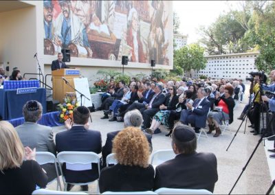 Interfaith Unity Service