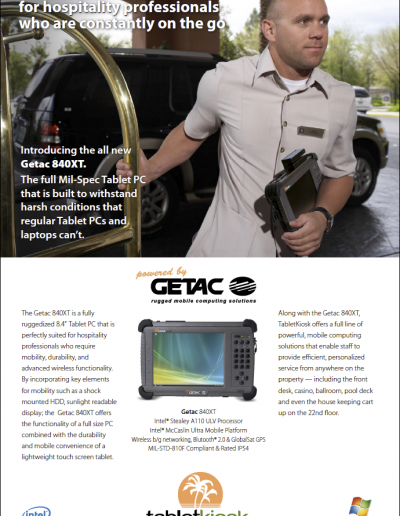 curbside getac